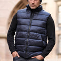 Navy Blue - Back - Tee Jays Unisex Adult Lite Body Warmer