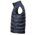 Navy Blue - Lifestyle - Tee Jays Unisex Adult Lite Body Warmer