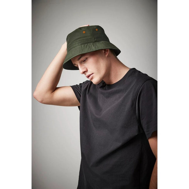 Beechfield best sale bucket hat