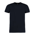 Navy - Front - Kustom Kit Mens Superwash 60°C Regular T-Shirt