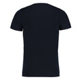 Navy - Back - Kustom Kit Mens Superwash 60°C Regular T-Shirt