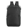 Black - Front - Shugon Kyiv Fine Backpack