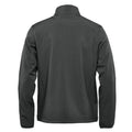 Dolphin - Back - Stormtech Mens Narvik Soft Shell Jacket