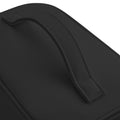 Black - Side - Bagbase Boutique Vanity Case