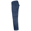 Navy - Lifestyle - Jobman Mens Work Trousers