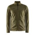 Rift - Front - Craft Mens ADV Explore Fleece Midlayer