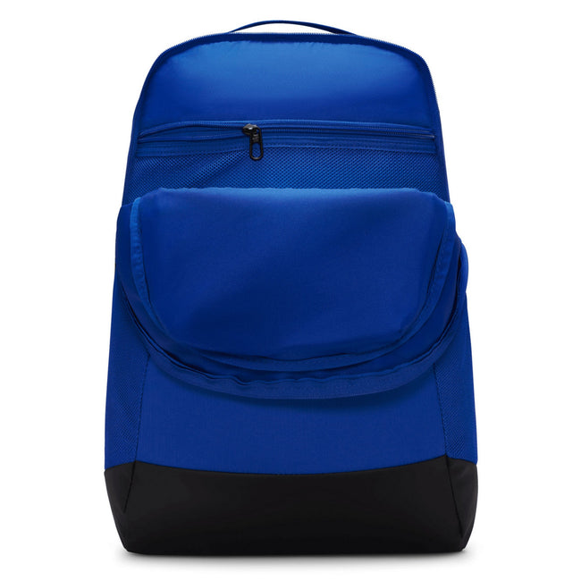 Royal blue shop nike backpack