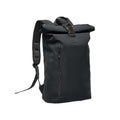 Black - Side - Stormtech Sargasso Backpack