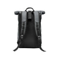 Graphite - Back - Stormtech Sargasso Backpack