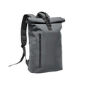 Graphite - Side - Stormtech Sargasso Backpack