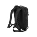 Black - Back - Quadra SLX-Lite 25L Backpack