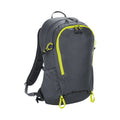 Graphite - Front - Quadra SLX-Lite 25L Backpack