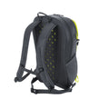 Graphite - Back - Quadra SLX-Lite 25L Backpack