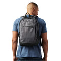 Carbon - Back - Stormtech Trinity Access Backpack