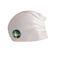 White - Back - Result Core Unisex Adult Soft Beanie