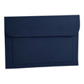 Navy - Front - Bagbase Document Wallet