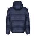 Navy Blue - Back - Regatta Mens Recycled Padded Jacket