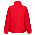 Classic Red - Lifestyle - Regatta Ladies-Womens Thor III Fleece Jacket (280g GSM)