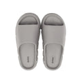 Grey - Back - Archive Mens Hexo Sandals