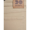 Stone - Side - Crosshatch Mens Sullivan Chinos