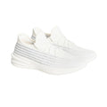 White - Front - Crosshatch Mens Neidhart NEW Trainers