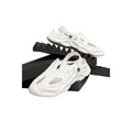 White - Side - Archive Mens Native Sandals