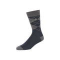 Marine-Charcoal - Back - French Connection Unisex Adult Socks (Pack of 3)