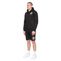 Black - Side - Henleys Mens Aitchen Hoodie