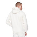 Off White - Back - Henleys Mens Aitchen Hoodie