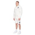 Off White - Side - Henleys Mens Aitchen Hoodie