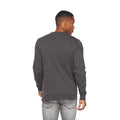 Asphalt - Back - Kings Will Dream Mens Coby Sweatshirt