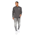 Asphalt - Lifestyle - Kings Will Dream Mens Coby Sweatshirt