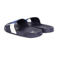 Navy-Blue - Back - Crosshatch Mens Rentrays Sliders