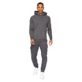 Charcoal - Lifestyle - Kings Will Dream Mens Cyrus Hoodie