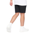 Jet Black - Back - Kings Will Dream Boys Fracture Shorts