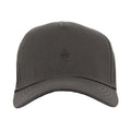 Charcoal - Front - French Connection Logo Cap