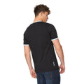 Black - Back - Bench Mens Ralphio T-Shirt