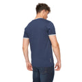 Navy - Back - Bench Mens Ralphio T-Shirt