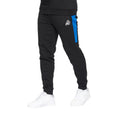 Jet Black-Cobalt - Lifestyle - Kings Will Dream Mens Burton Tracksuit