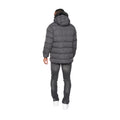 Asphalt - Lifestyle - Kings Will Dream Mens Ice 2.0 Parka