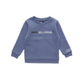 Diffused Blue - Back - Kings Will Dream Boys Quinn Tracksuit