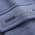 Diffused Blue - Pack Shot - Kings Will Dream Boys Quinn Tracksuit