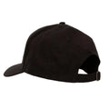 Black - Back - French Connection FCUK Scribble Baseball Cap