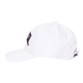 White - Lifestyle - Bench Kadin Baseball Cap