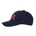 Navy - Lifestyle - Bench Kadin Baseball Cap