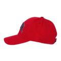 Red - Lifestyle - Bench Kadin Baseball Cap