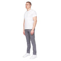 Grey - Lifestyle - Henleys Mens Edition Chinos