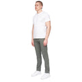 Khaki Green - Lifestyle - Henleys Mens Edition Chinos