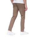 Stone - Back - Henleys Mens Edition Chinos