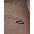 Stone - Side - Henleys Mens Edition Chinos